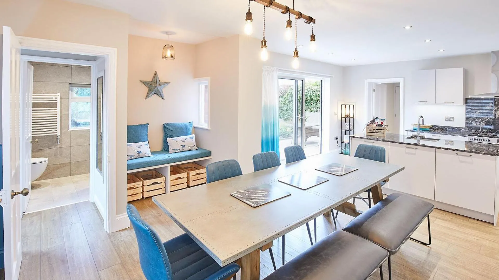 Birds Eye View Villa Whitby