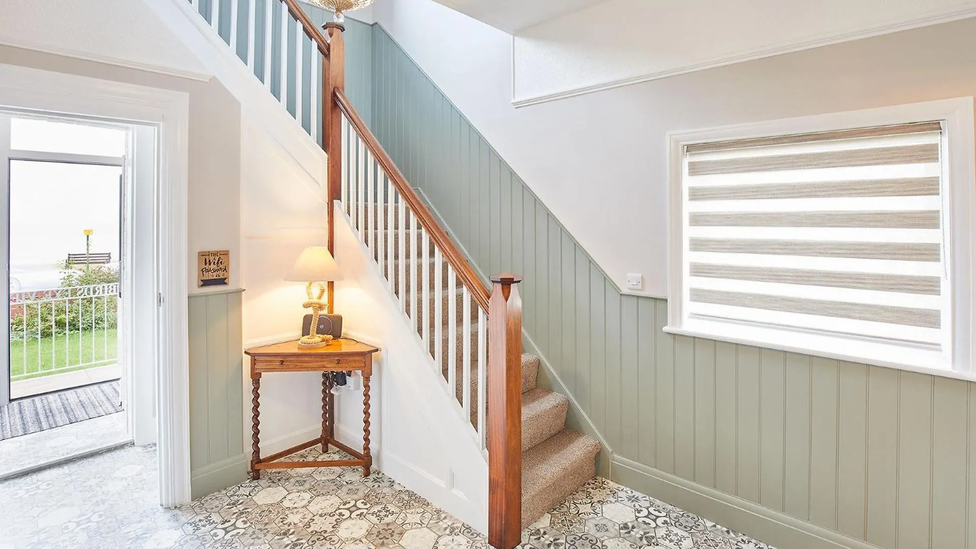 Birds Eye View Villa Whitby Holiday home