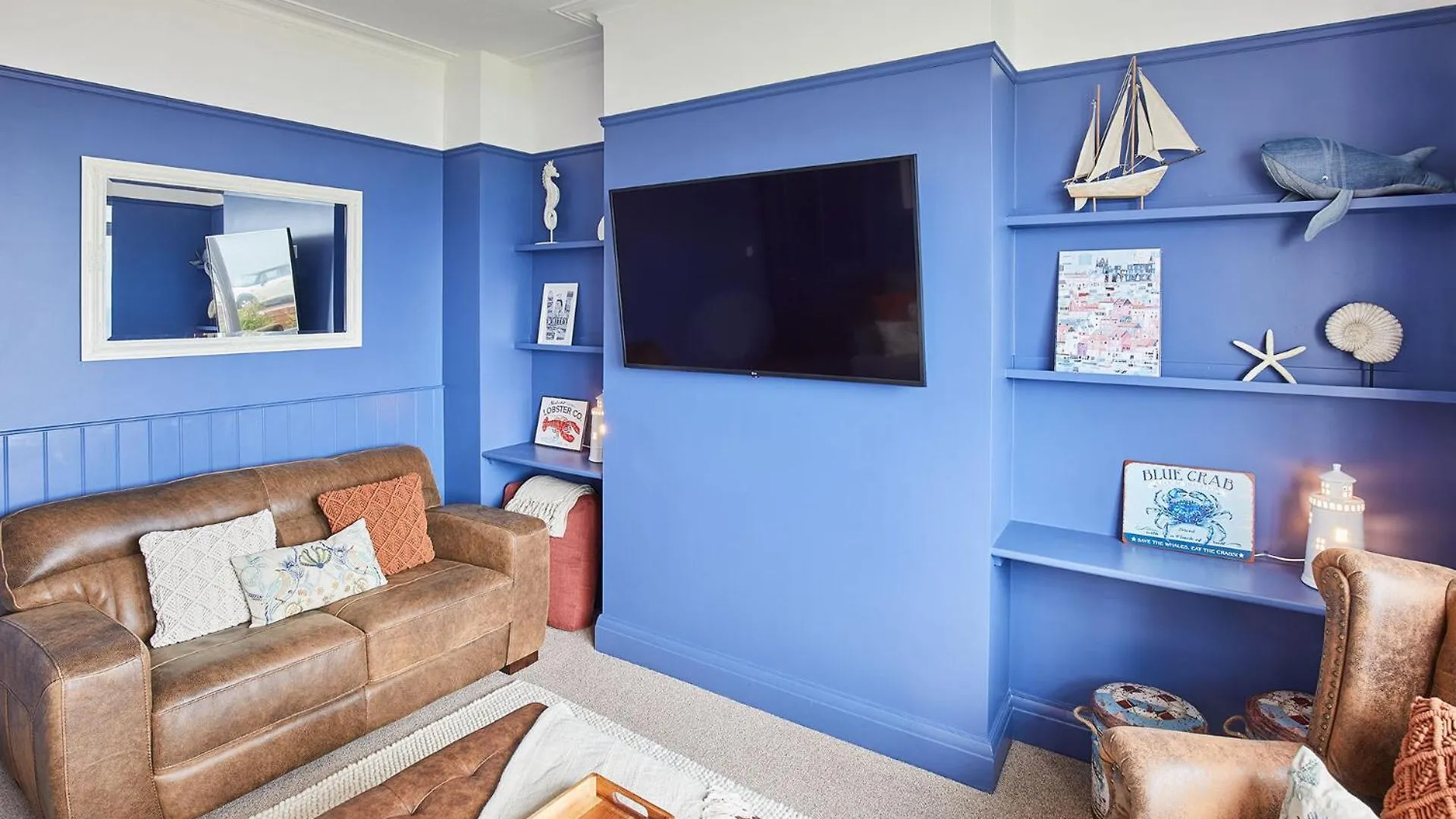 Holiday home Birds Eye View Villa Whitby United Kingdom