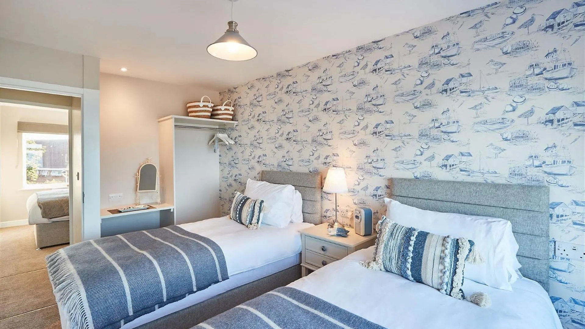 Birds Eye View Villa Whitby Holiday home