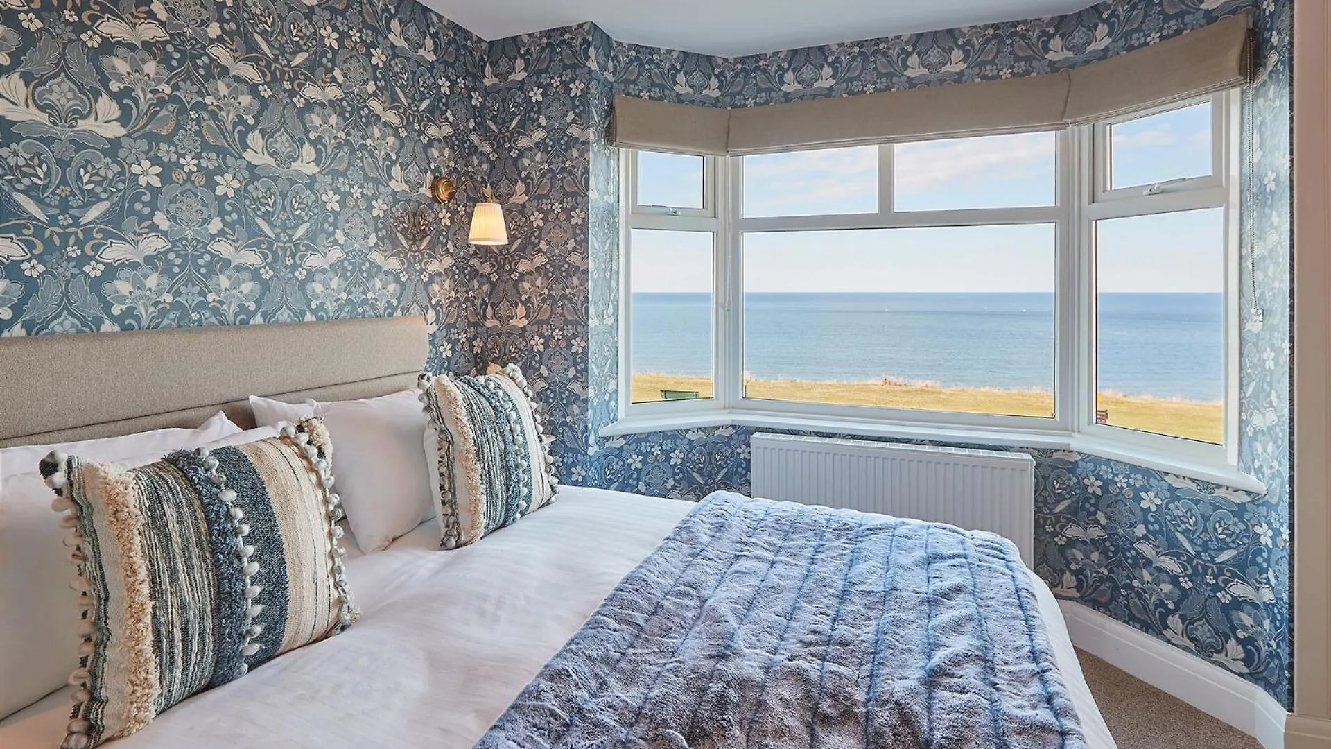 Birds Eye View Villa Whitby