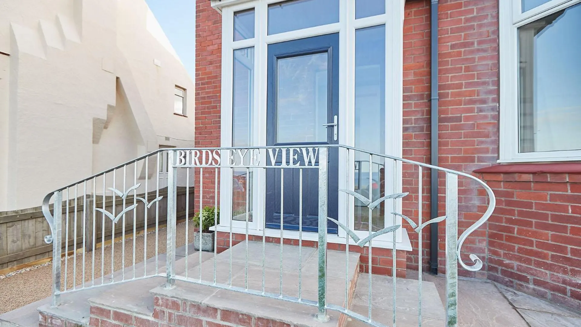 Birds Eye View Villa Whitby United Kingdom