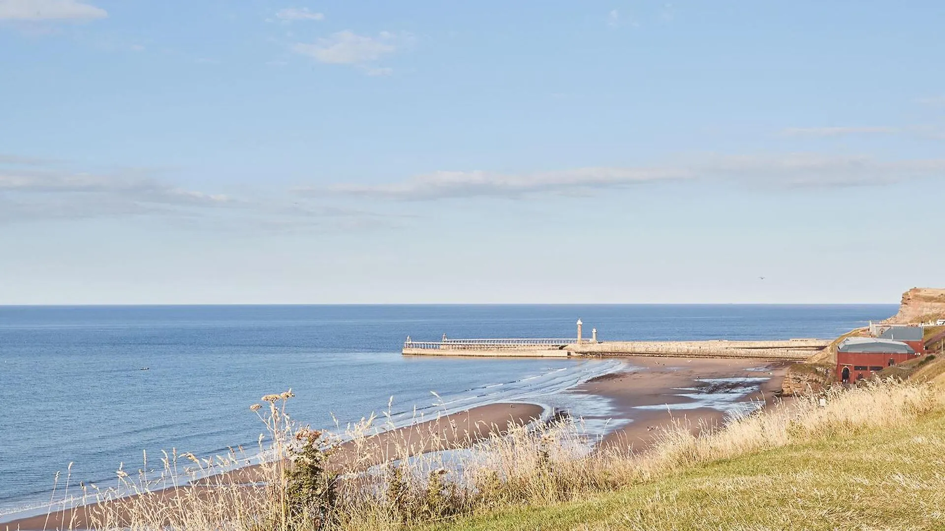 Birds Eye View Villa Whitby 0*,  United Kingdom
