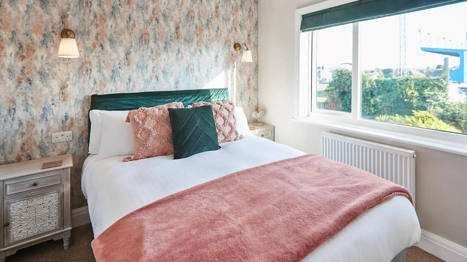 Holiday home Birds Eye View Villa Whitby