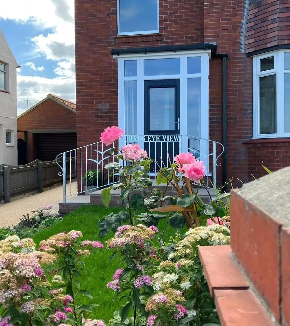 Holiday home Birds Eye View Villa Whitby