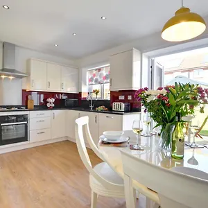 Holiday home Hudson House, Whitby