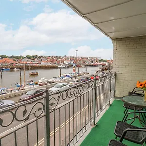 Holiday home River Forge, Whitby