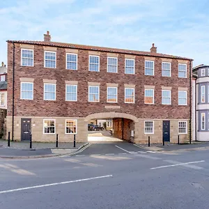Holiday home Flat Lemonade, Whitby