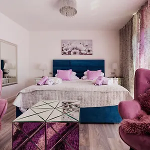 Downtown Luxury Emili , Split Croatia
